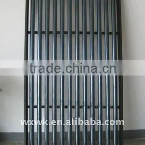 U Pipe Solar Product thumbnail-1