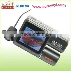 SW-QZ1000 2.0 Inch Screen 1280*720 Vehicle Car Camera DVR Video Recorder thumbnail-1