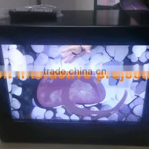 Transparent Flexible Led Display Panels With Better Supply thumbnail-1