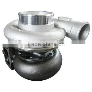 Chinese Diesel Engine Generator Spare Parts Turbocharger thumbnail-1
