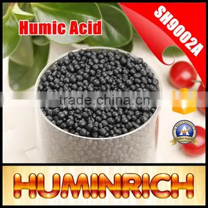 Huminrich Humic Acid Granular Insoluble Best Fertilizer For Grass thumbnail-5