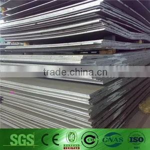 Hot-rolled Steel Plate thumbnail-3