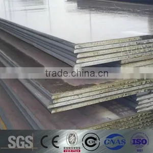 Widely Used Q235 Steel Plate Details thumbnail-4