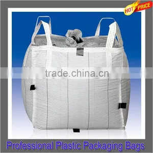All Kinds of Sizes Conductive pp Woven Bulk Bag From China Factory thumbnail-1