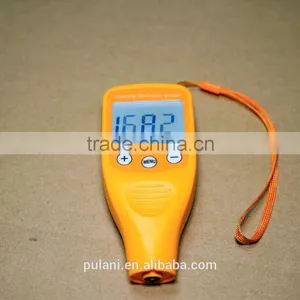 Coating Thickness Measuring Tools for Corrosion Protection Films on Metal thumbnail-2