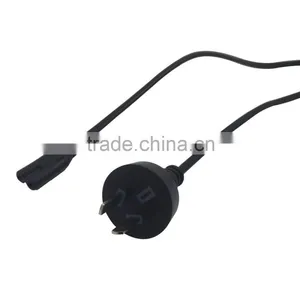 Australia Power Cord AC for Laptop Australia Power Plug and Cable thumbnail-1