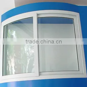 80 Series Pvc Profiles With Good Quality thumbnail-1