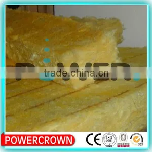 Fiberglass Insulation Wool/glass Wool Isolation 50mm thumbnail-2