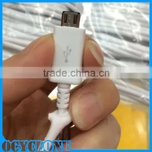Mirco USB Cable Data Transfer Wire Smartphone FOR SAMSUNG S4 thumbnail-2