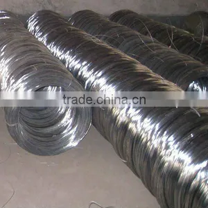 Galvanized Steel Armour Wire (Manufacturer) thumbnail-1