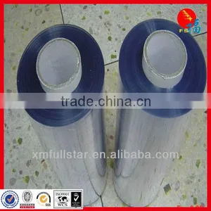 Transparent Rigid PVC Sheets thumbnail-1