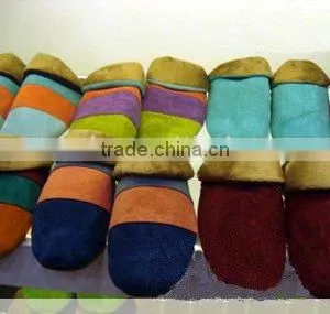 SLIPPERS Hotel Slippers thumbnail-1