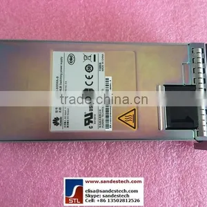 Huawei PAC-600WA-B for Huawei S6700-24-EI S6720-30C-EI-24S-AC S6700-48-EI thumbnail-4