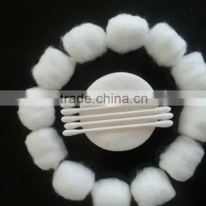 Disposable Hotel Cheap Vanity Kit With Cotton Balls,cotton Pads,and Swabs thumbnail-1