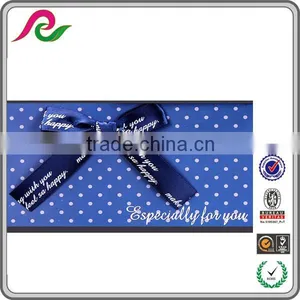 New Product Top Grade Gift Paper Cement Shopping Bag thumbnail-6