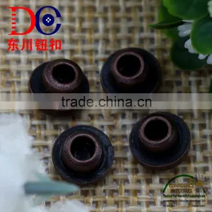 Fashion High Quality Metal Plating Nickel Free Lead Free Jeans Button and Rivets thumbnail-2