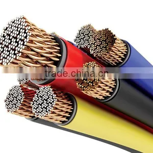 Single Core Cables, Electrical Cables, Flexible Cables, Solid Cables, Armoured Cables, 2 Core Cable, 3 Core Cable, Ducab Cable thumbnail-2