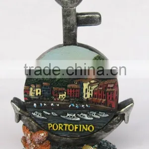 Polyresin Sealife Souvenirs thumbnail-1