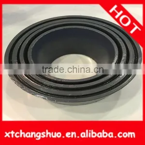Tractor Rubber Bushing Car Rubber Bushing Conveyor Belt Vulcanizing Press Conveyor Belt Vulcanizing Press thumbnail-1
