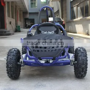 Children Mini GO-kart thumbnail-6