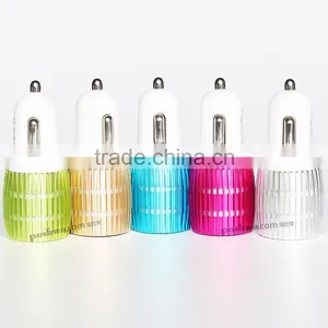 Automobile Charger thumbnail-6