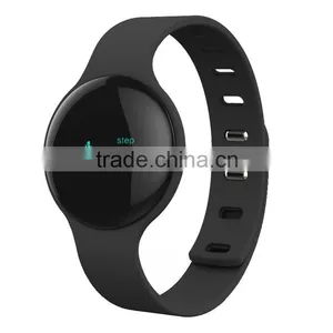 Activity and Sleep Tracker Wristband thumbnail-1