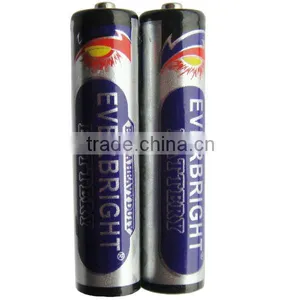 Cheap Price Primary Top Battery Supply Aaa R03 (r03p) Um-4 thumbnail-3