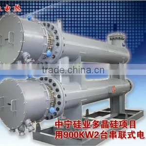 OEM Industrial Electric Heater thumbnail-2