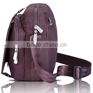 Hot Selling Solar Shoulder Bag thumbnail-4