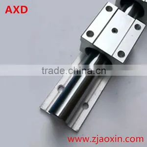 Non-corrosive Linear Slide Unit Supporting Rail SBR30 thumbnail-4