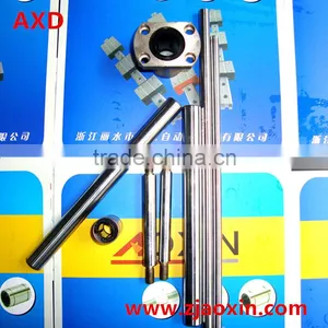 Actuator Cylinder Linear Guide (axis) WCS8 thumbnail-3