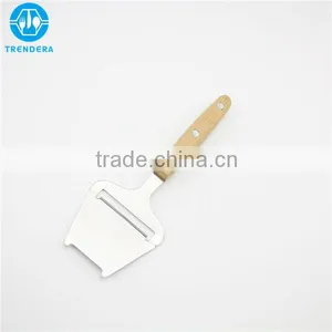High Quality 4 Pcs Cheese Butter Knife Spreader Tools Set thumbnail-4
