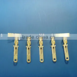 250 PCB Male Terminal Tab 2.8 thumbnail-1