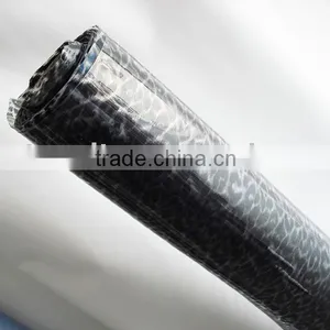 TPU Film With Leopard Grain for Shoe/bag thumbnail-1
