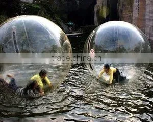 Clear Polyether Tpu Film for Waterball thumbnail-6