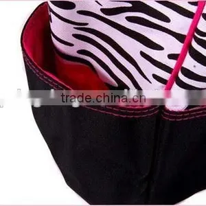 Muti-function Baby Diaper Bag With Baby Nappy Changing Bag thumbnail-5