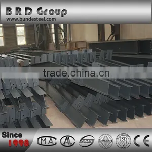 Low Cost And Fast Assembling Prefabricated Steel Structure Workshop/warehouse thumbnail-2