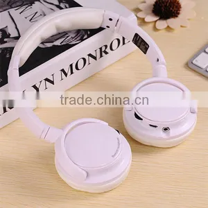Wireless Bluetooth Headset Compatible With Android, and Other Leading Smartphones thumbnail-2