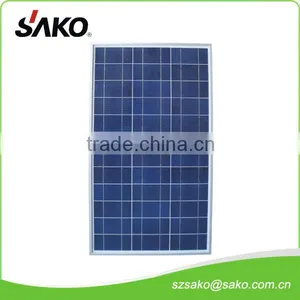 Single Crystal 150w Solar Panel thumbnail-2