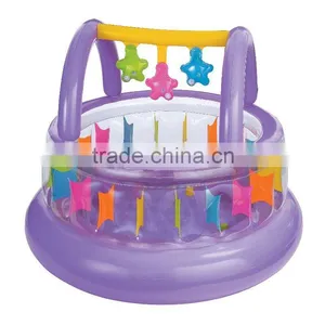 Inflatable Castle for Garden thumbnail-1