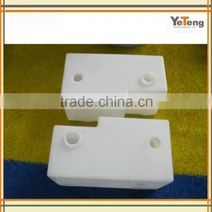 OEM Plastic Water/oil/fuel Tank Rotational Moulding, Aluminium Roto Mould thumbnail-1