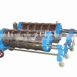 Beer Fruit Juice Industry White Liquor Kieselguhr Filter thumbnail-1