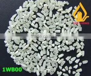 White Rice, White Vietnamese Long Grain White Rice, 100% Broken thumbnail-1