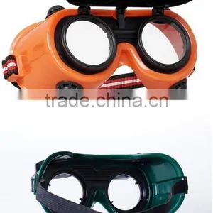 Eastnova WG001 Protective Safety Glasses En166 thumbnail-6