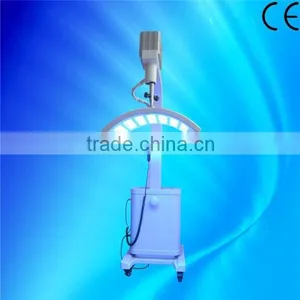 Anti-aging 2015 Newest Professional Beauty Led Light For Face Machine Pdt Light Therapy System thumbnail-1