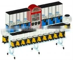VENDING MACHINE STAND thumbnail-1