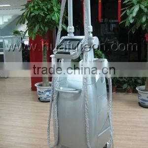 Fat Burning Roller Massage Vacuum and Cavitation Slimming Machine thumbnail-1