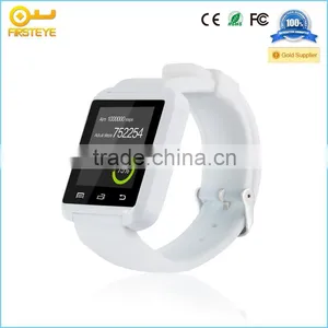 Activity Tracker Wristband Leather Collar Pet GPS Tracker thumbnail-1