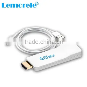 EZCast Wire m2 Wifi Display ez Cast Dongle for Iphone,android,windows thumbnail-1