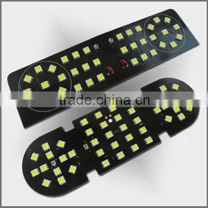 2014 New Speical Car LED Dome Light for Volkswagen CC thumbnail-1